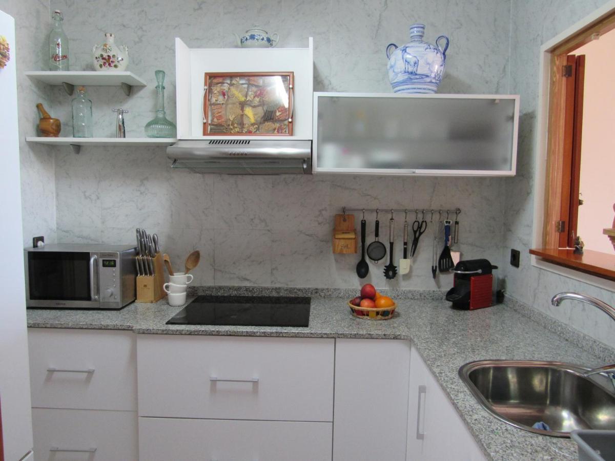 Apartamento Fanals Льорет-де-Мар Екстер'єр фото