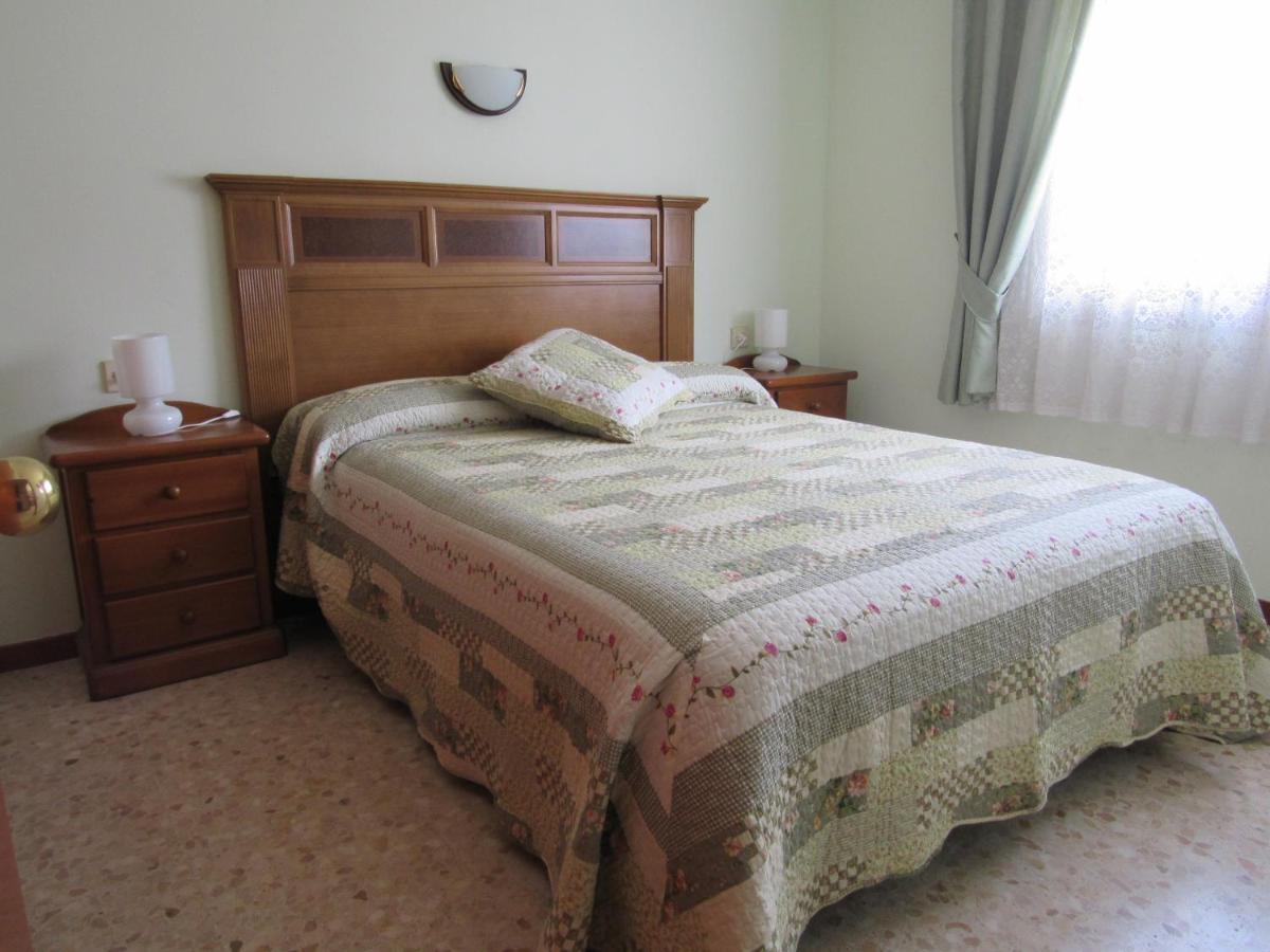Apartamento Fanals Льорет-де-Мар Екстер'єр фото